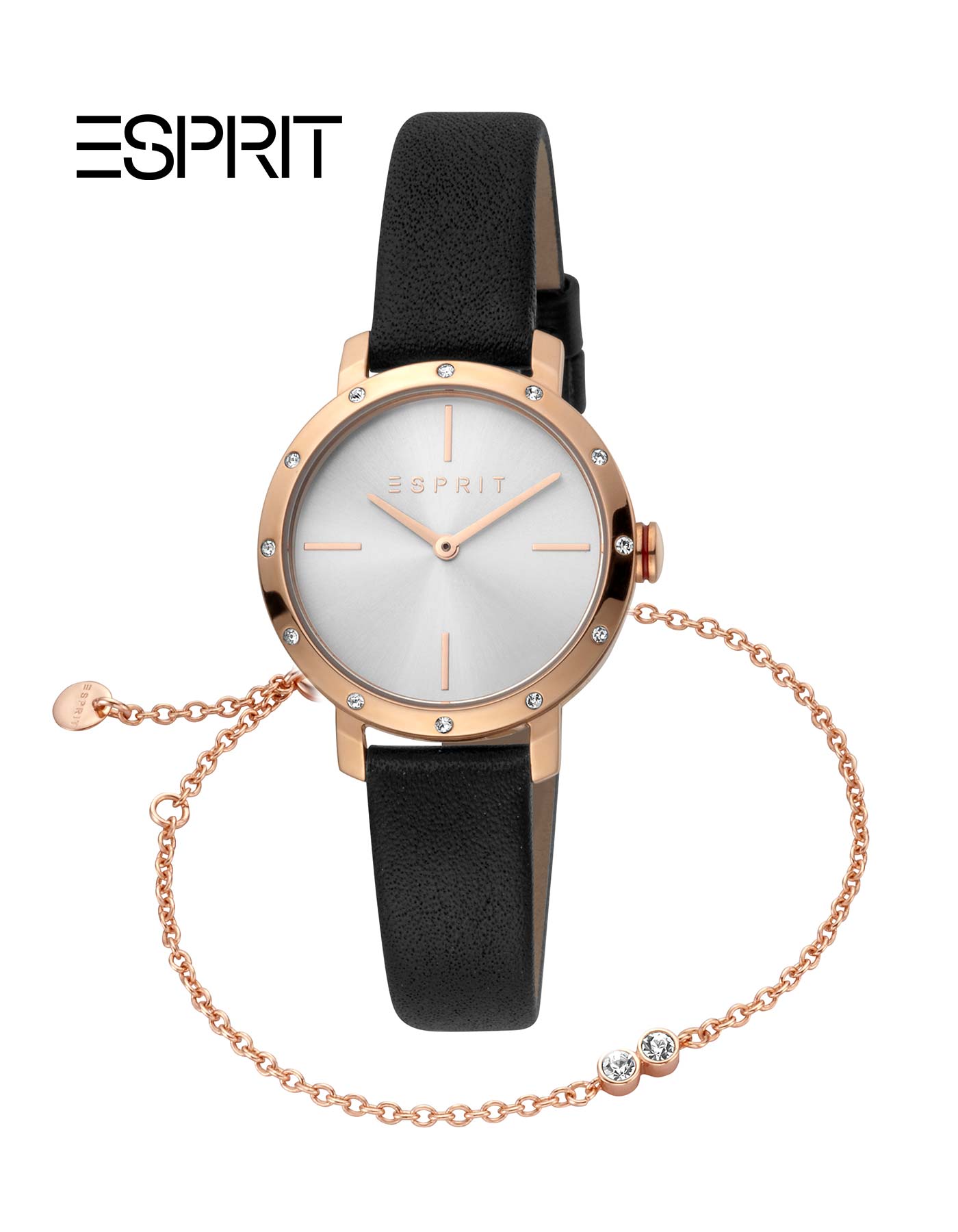 Esprit bracelet clearance watches